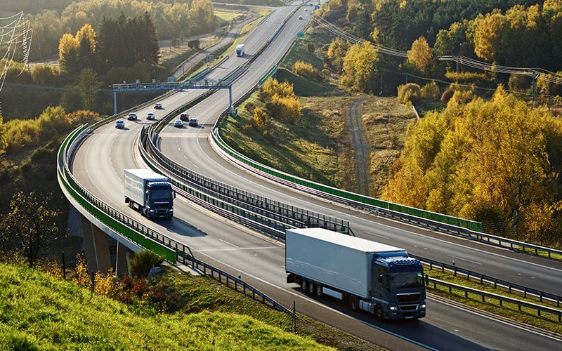Road Freight Road Freight