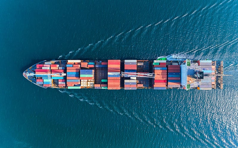 Sea Freight Sea Freight