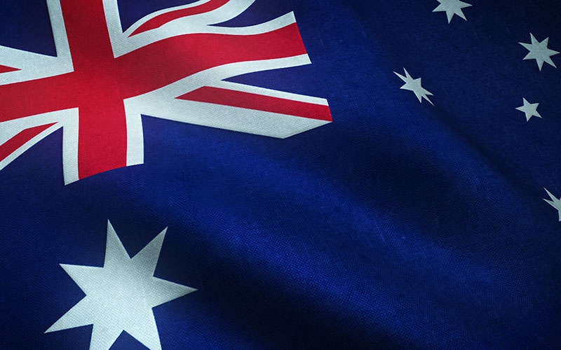 Australia Freight Freight from Australia to the UK