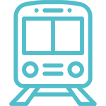 Logistics & Freight Solutions Rail Freight Logistics & Freight Solutions Rail Freight