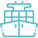Logistics & Freight Solutions Sea Freight Logistics & Freight Solutions Sea Freight