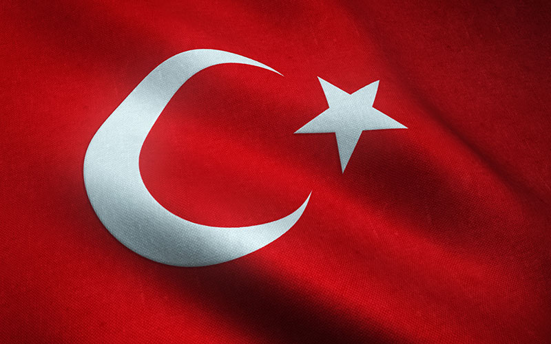 Turkey Freight Freight from Turkey to the UK