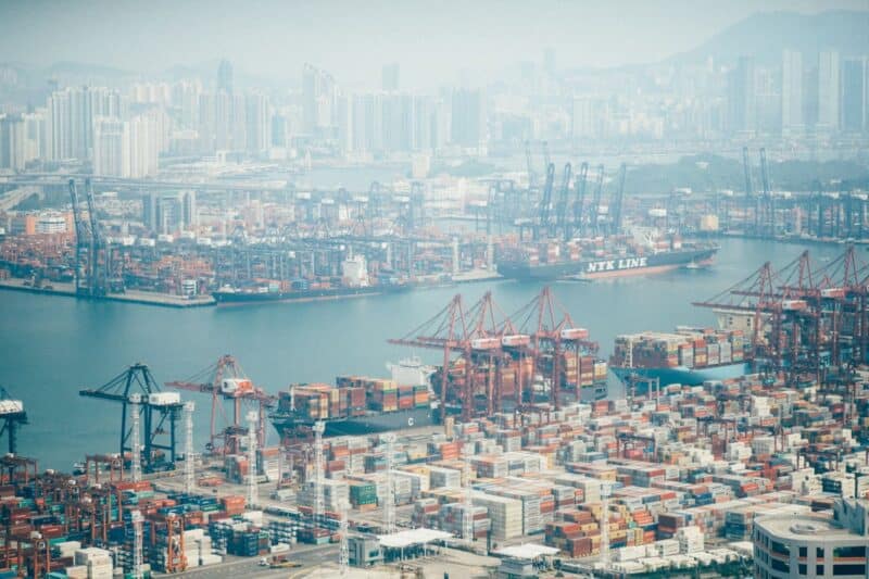 China Freight Forwarding China Freight Forwarding