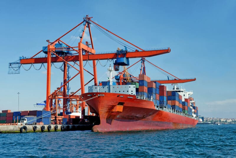 Turkey Freight Forwarding Turkey Freight Forwarding