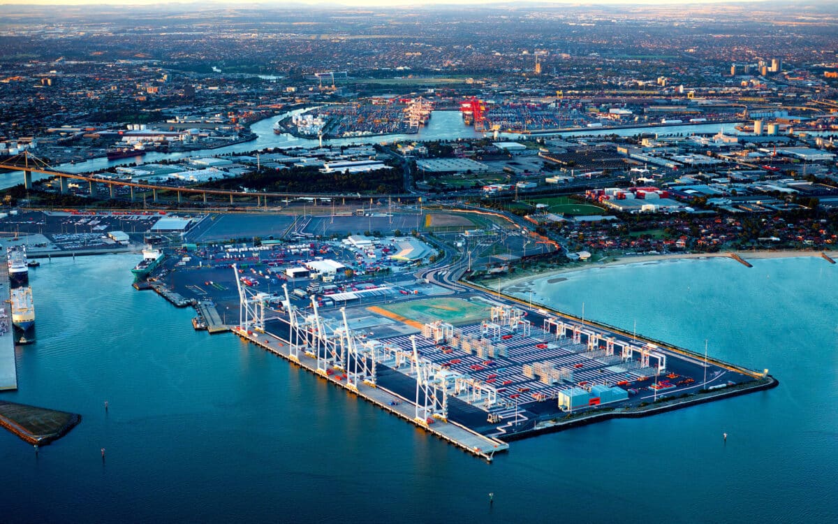 Australia Freight Forwarding Australia Freight Forwarding