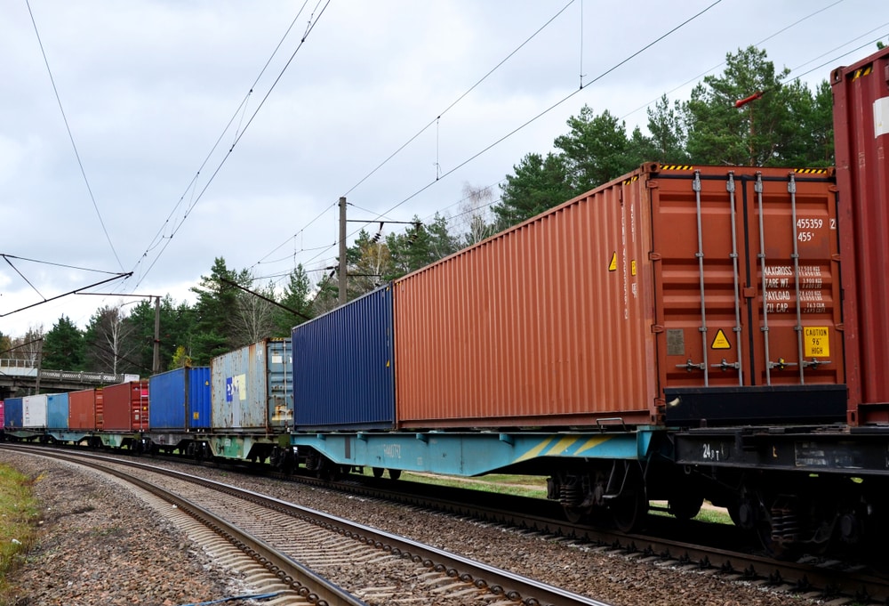 Rail Freight