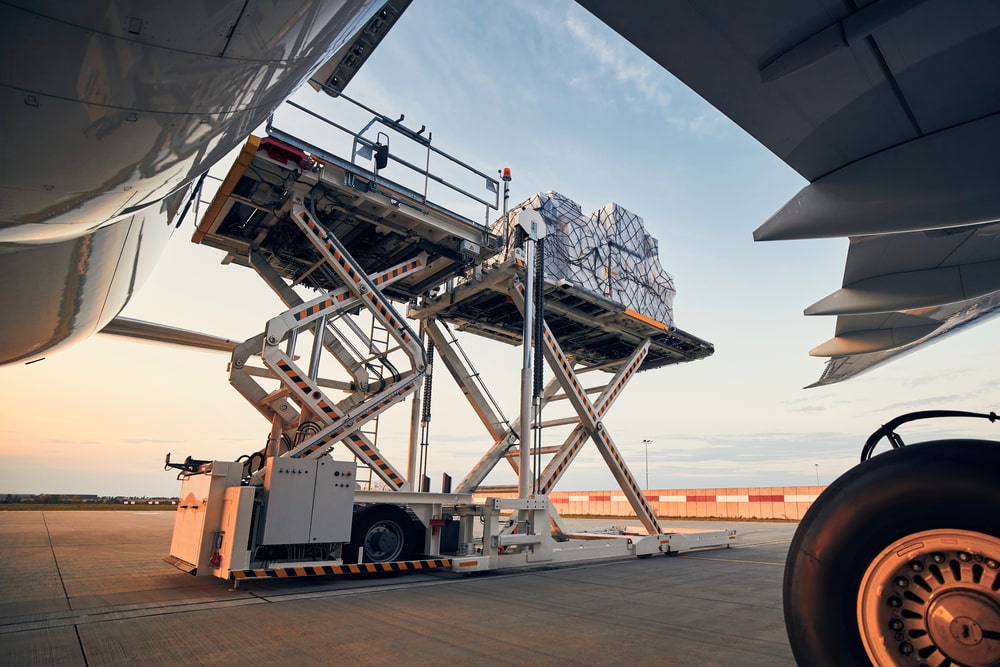 Air Freight Forwarding Services Air Freight Forwarding Services