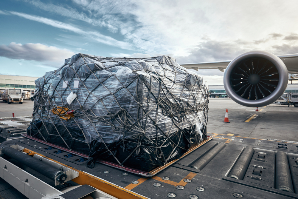 Air Shipping