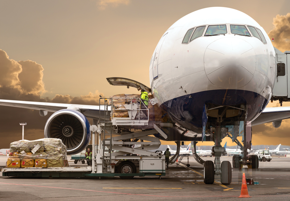 How much does Air Shipping cost?