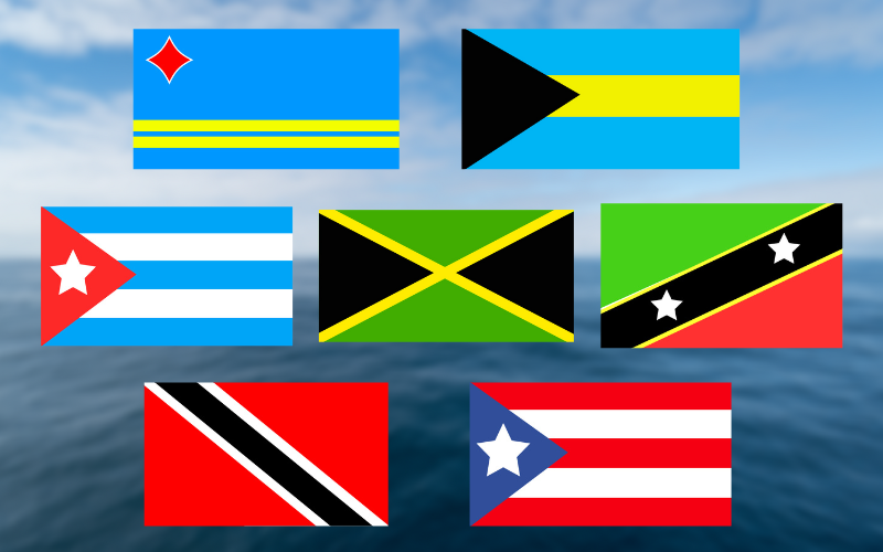 Caribbean Freight Forwarding Caribbean Freight Forwarding