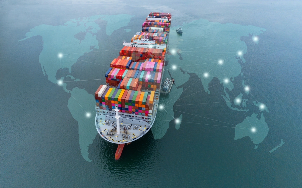 Export Freight Services Export Freight Services
