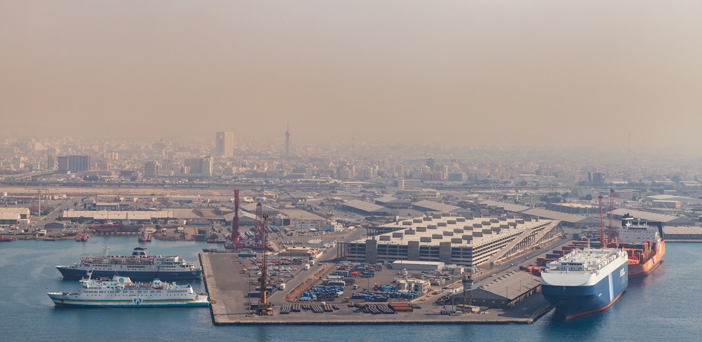 Saudi Arabia Freight Export Saudi Arabia Freight Export