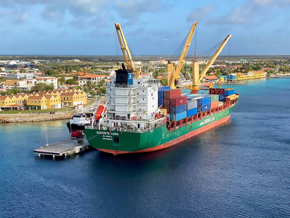 Caribbean Shipping Guide: Freight Options & Information