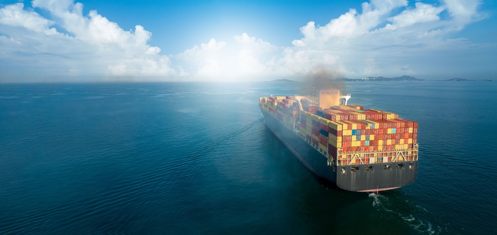 Green Freight Forwarding Practices to Reduce Emissions & Increase Efficiency