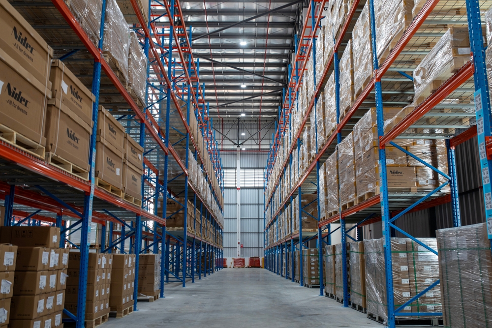 The 3 Types of Cargo You Need to Know
